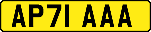 AP71AAA