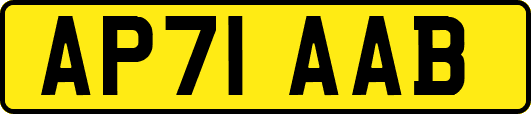 AP71AAB