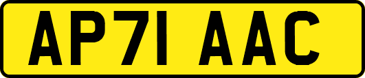 AP71AAC