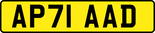 AP71AAD