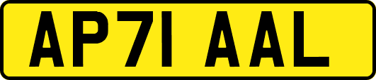 AP71AAL
