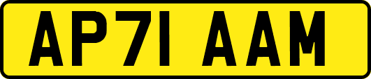 AP71AAM