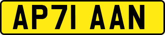 AP71AAN
