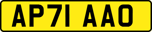 AP71AAO