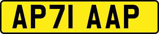 AP71AAP