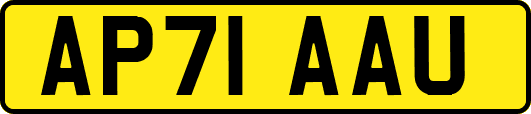 AP71AAU