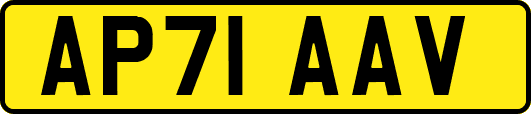 AP71AAV