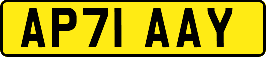 AP71AAY