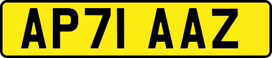 AP71AAZ