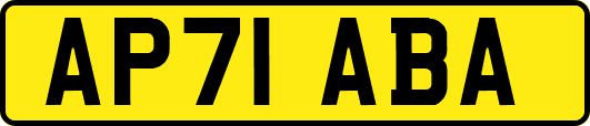 AP71ABA