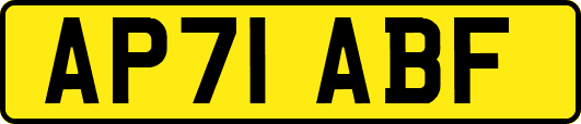 AP71ABF