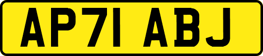 AP71ABJ