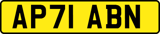 AP71ABN