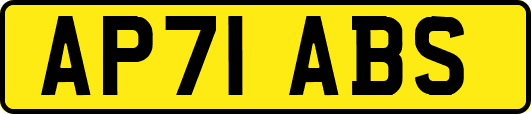 AP71ABS