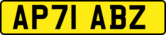 AP71ABZ