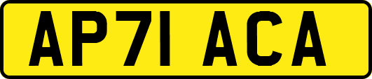 AP71ACA