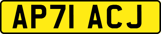 AP71ACJ