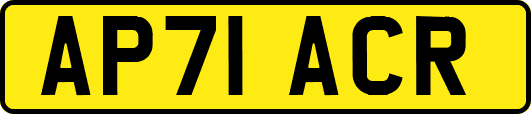 AP71ACR