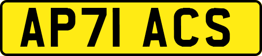 AP71ACS