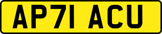 AP71ACU