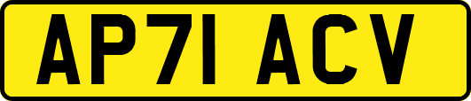 AP71ACV