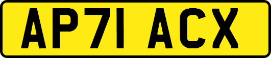 AP71ACX