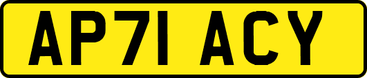 AP71ACY