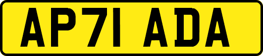 AP71ADA