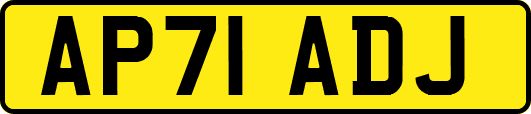 AP71ADJ