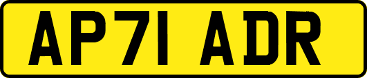 AP71ADR