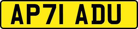 AP71ADU