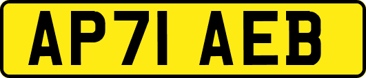 AP71AEB