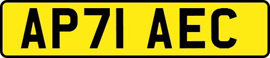 AP71AEC