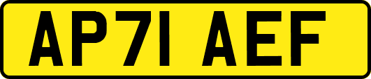 AP71AEF