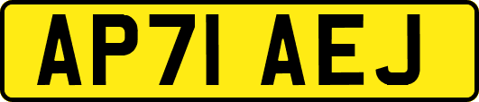 AP71AEJ