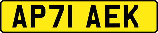 AP71AEK