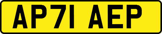 AP71AEP
