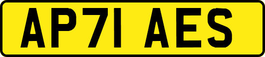 AP71AES