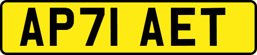 AP71AET