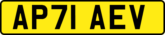 AP71AEV