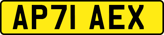 AP71AEX