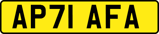 AP71AFA
