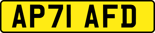 AP71AFD