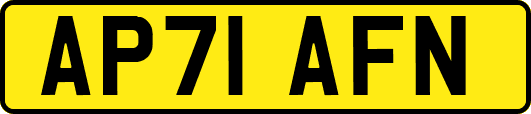 AP71AFN