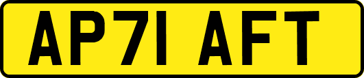AP71AFT