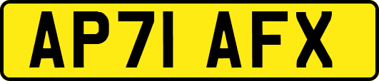AP71AFX