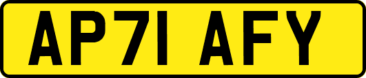 AP71AFY