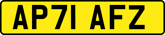 AP71AFZ