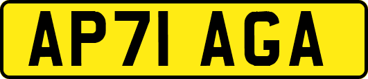 AP71AGA
