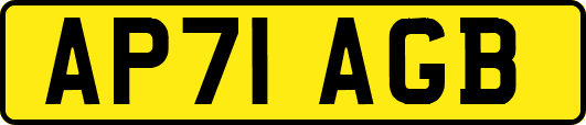AP71AGB